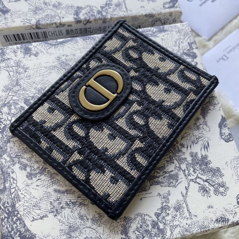 Christian Dior Wallet